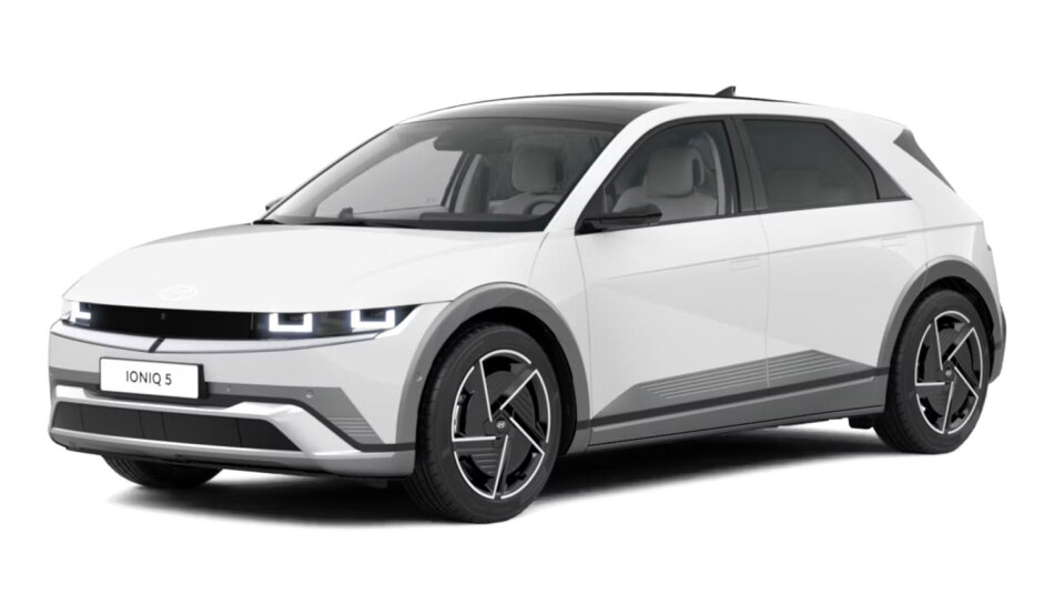 Hyundai IONIQ 5 168kW Premium 77 kWh 5dr Auto [Part Leather] Electric Hatchback